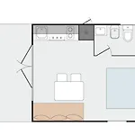 On The - Buqez Eco Holiday home *