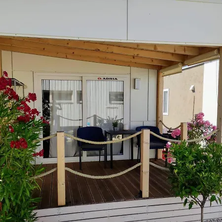 On The - Buqez Eco Сasa de vacaciones Drage