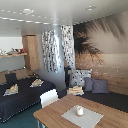 Casa vacanze On The - Buqez Eco Drage