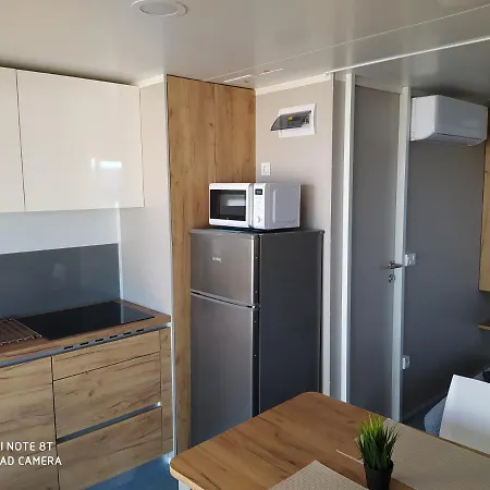 On The - Buqez Eco Holiday home Drage