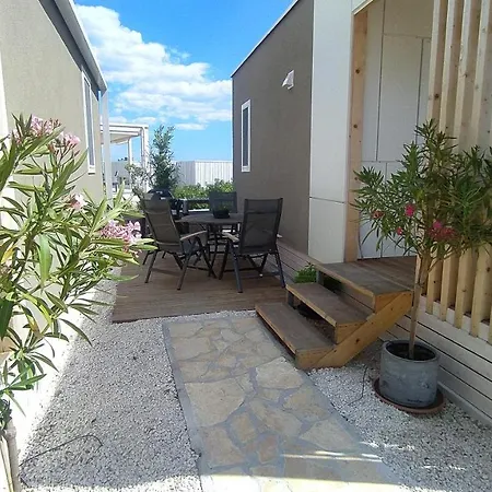 On The - Buqez Eco Holiday home *
