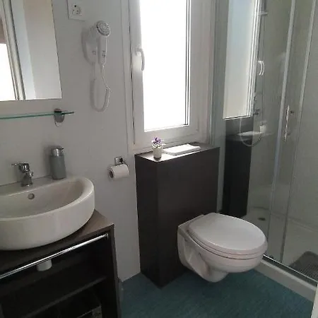 Holiday home On The - Buqez Eco Drage