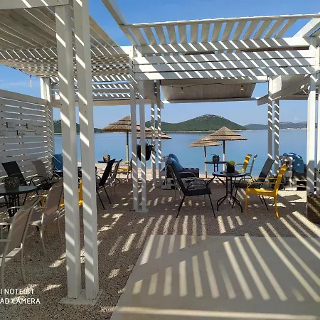 On The - Buqez Eco Holiday home Drage