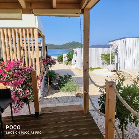 On The - Buqez Eco Holiday home *