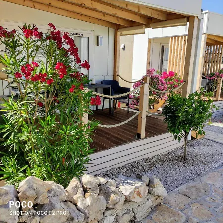 On The - Buqez Eco Holiday home