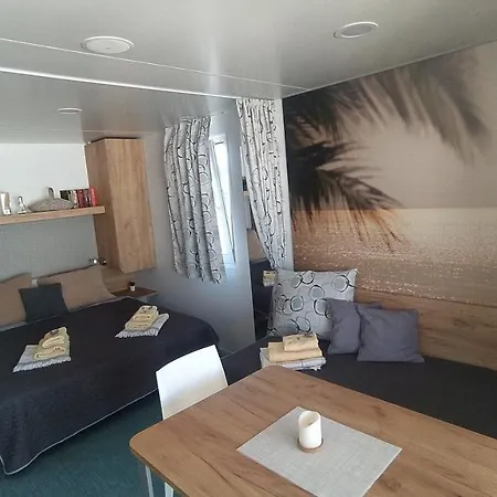 Holiday home On The - Buqez Eco Drage
