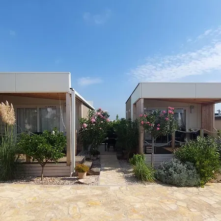 On The - Buqez Eco Holiday home
