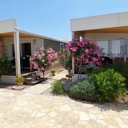 On The - Buqez Eco Holiday home Drage